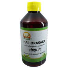 Gou Ganga Haridrasara (200ml) – Maa Gou Products